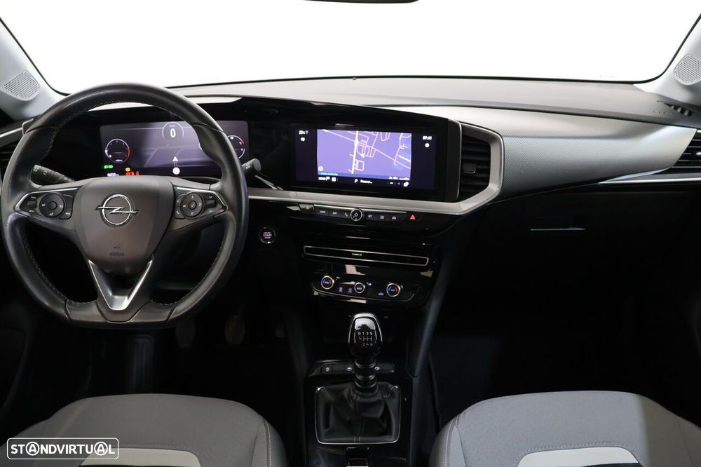 Opel Mokka 1.5 D Elegance - 7