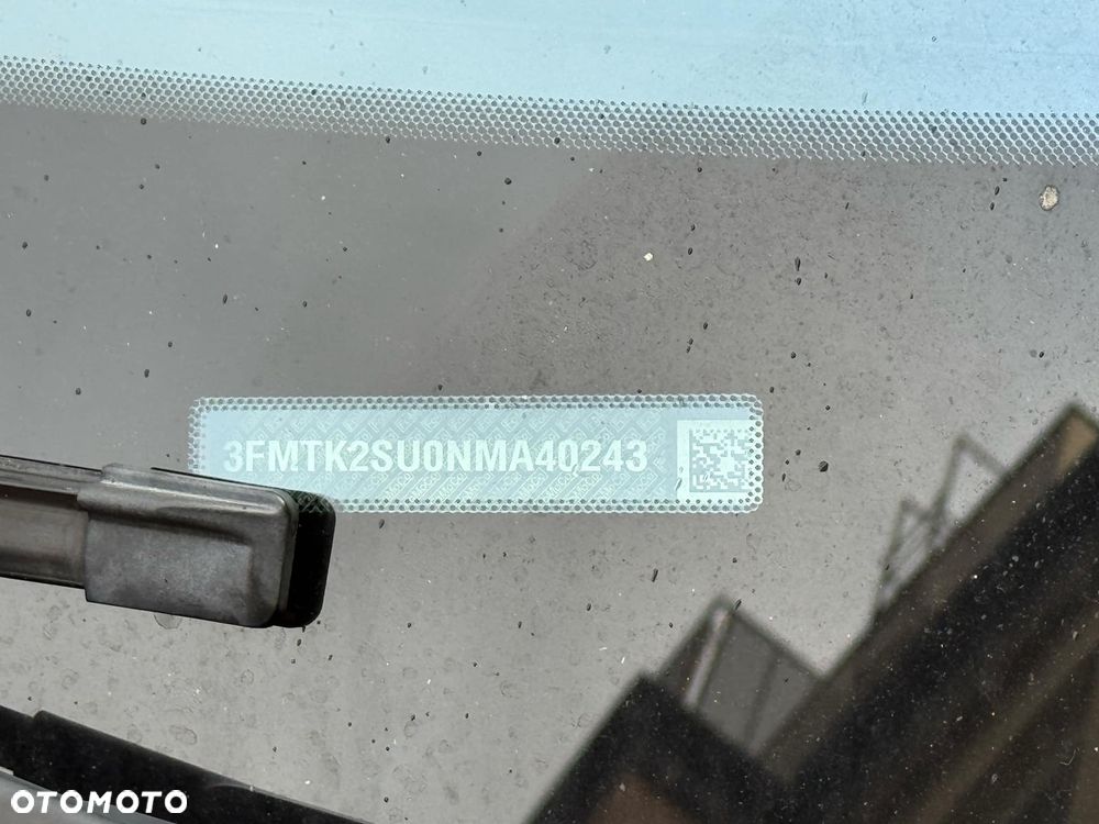 Ford Mustang Mach-E AWD - 10