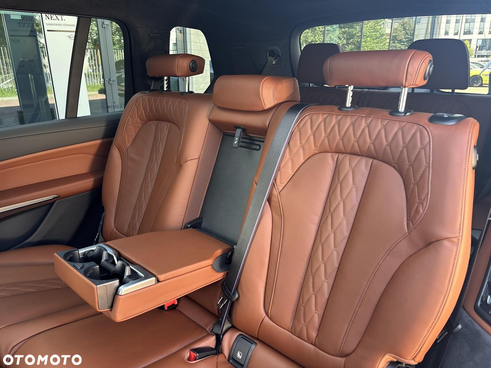 BMW X7 - 17