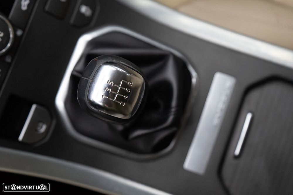 Land Rover Range Rover Evoque 2.2 TD4 Dynamic - 36