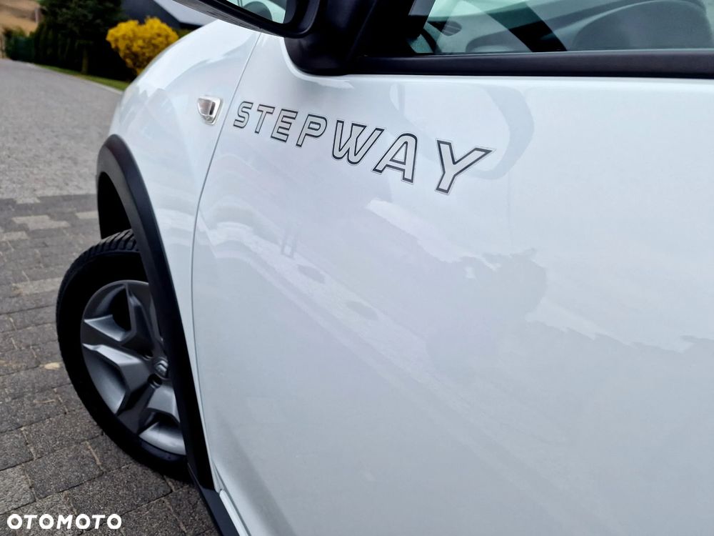 Dacia Sandero Stepway 0.9 TCe Laureate S&S - 33