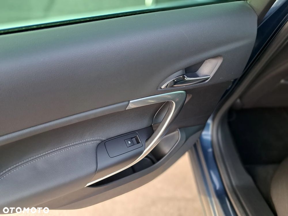 Opel Insignia 2.0 CDTI Automatik Cosmo - 27