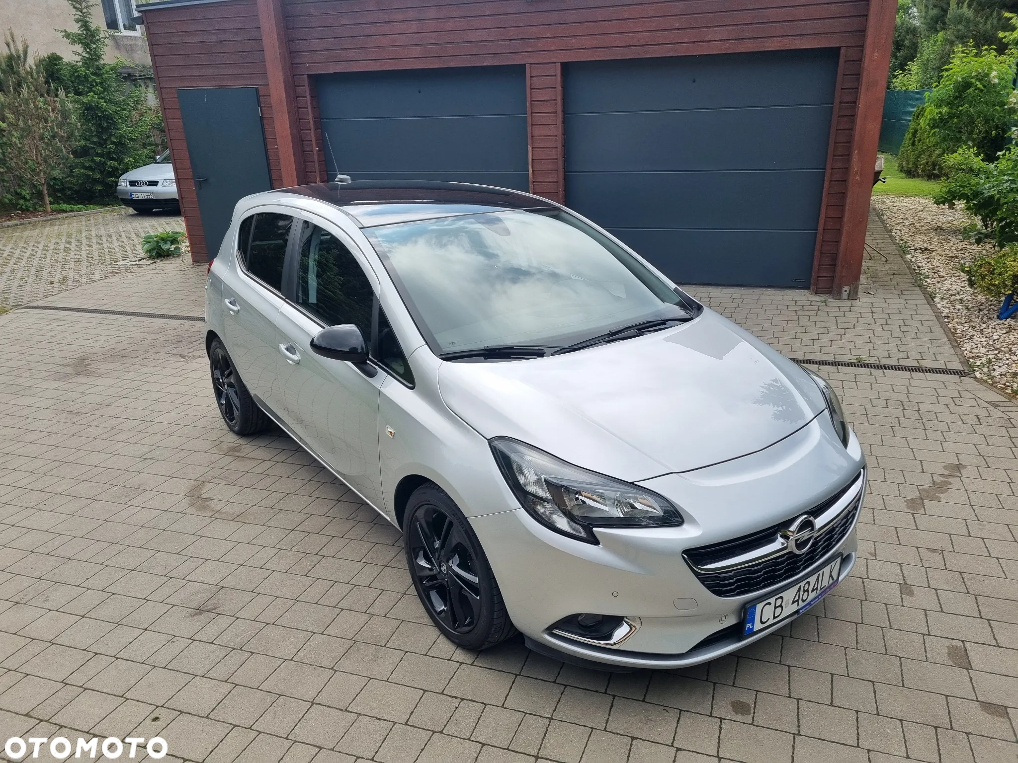 Opel Corsa 1.4 On - 10