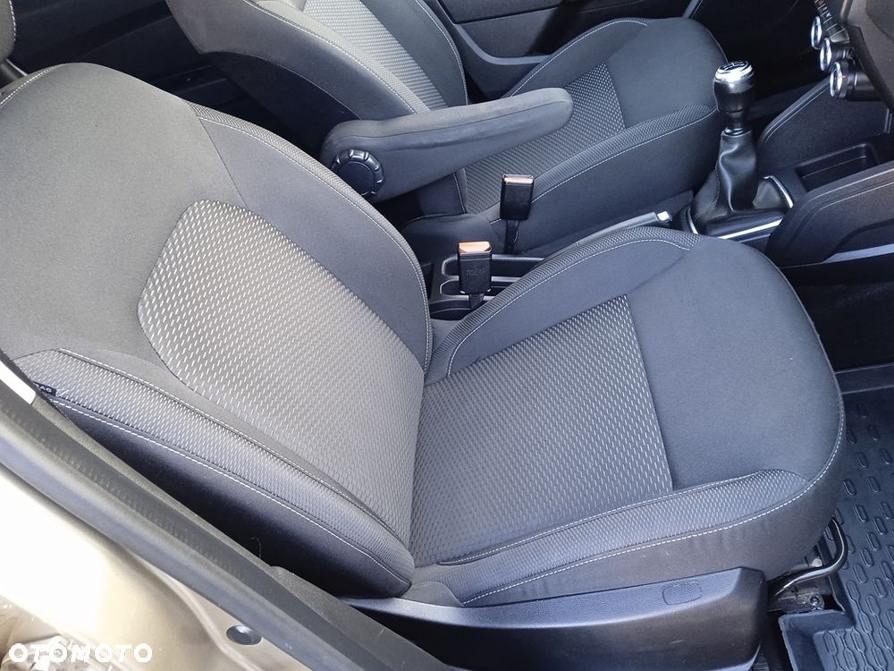 Dacia Duster SCe 115 4x2 Laureate - 19