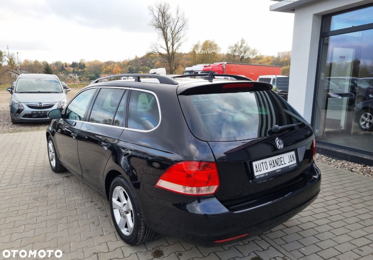 Volkswagen Golf - 4