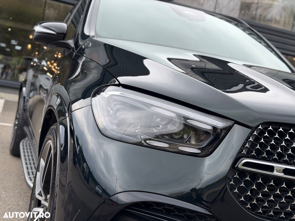 Mercedes-Benz GLE 300 d 4MATIC 9G-TRONIC AMG Line Advanced Plus - 4