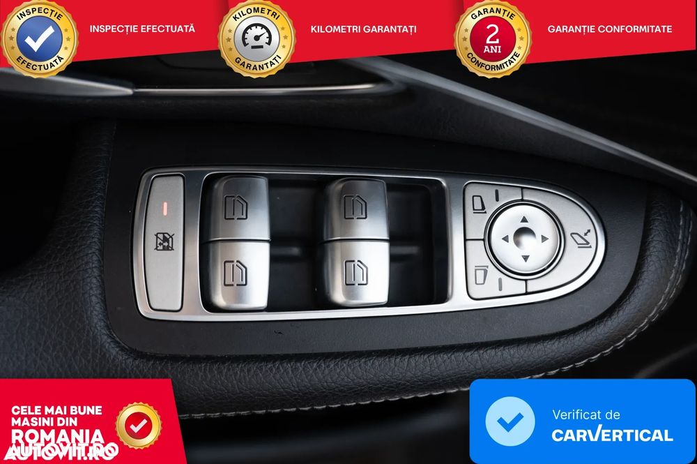 Mercedes-Benz GLC 220 d 4MATIC - 8