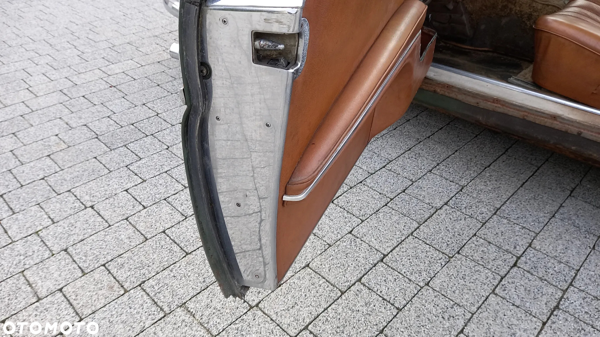 Mercedes-Benz Inny - 15