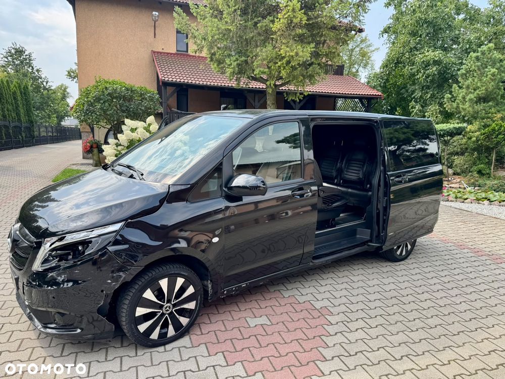 Mercedes-Benz Vito - 9