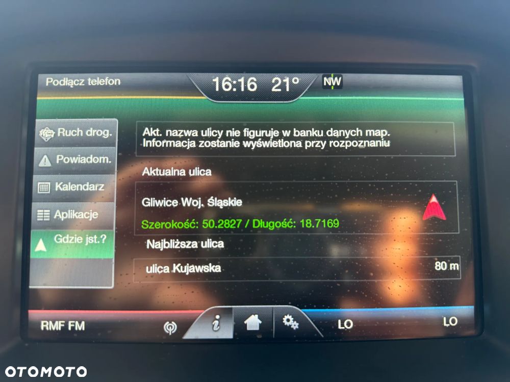 Ford Focus - 16