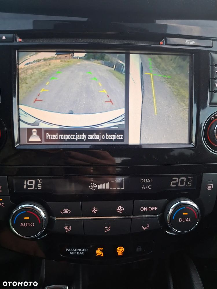 Nissan Qashqai 1.5 dCi N-Connecta - 20