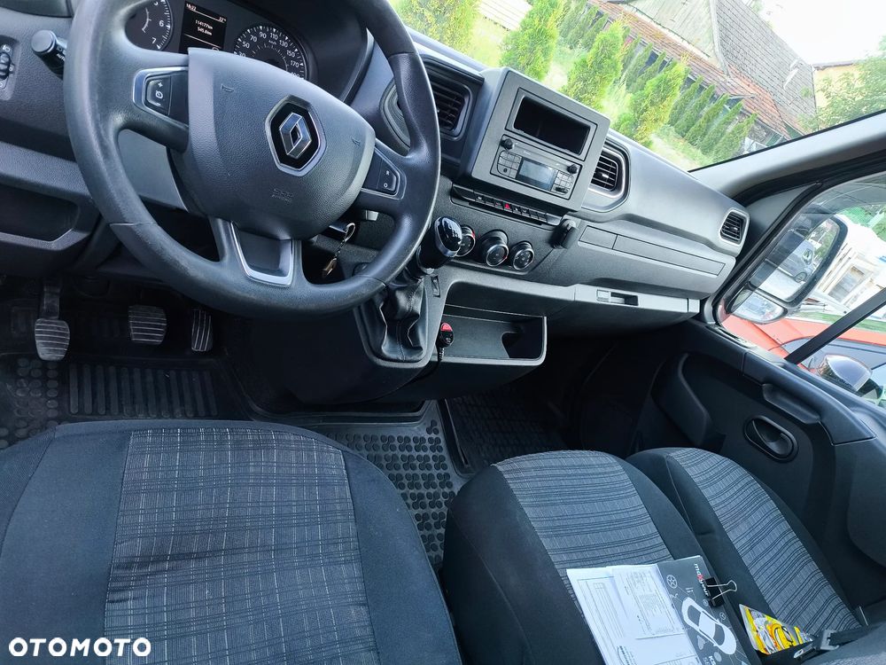 Renault Master - 5