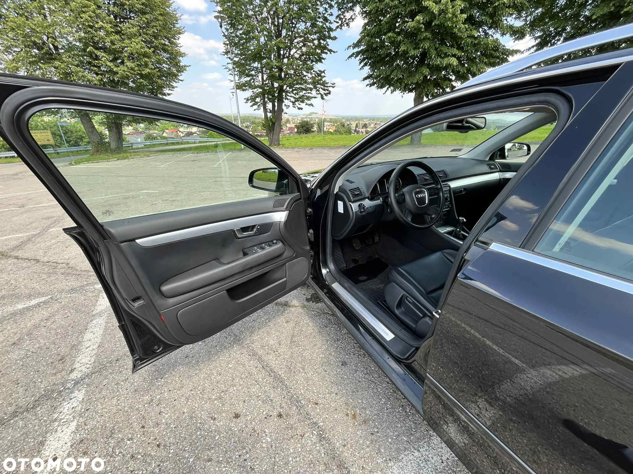Audi A4 Avant 2.0 TDI - 8