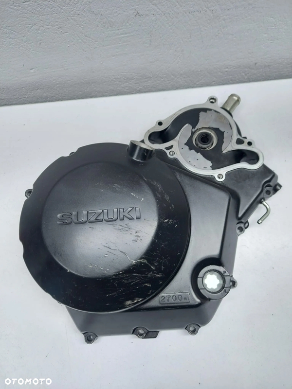 Dekiel pokrywa Suzuki DL 1000 V-Strom