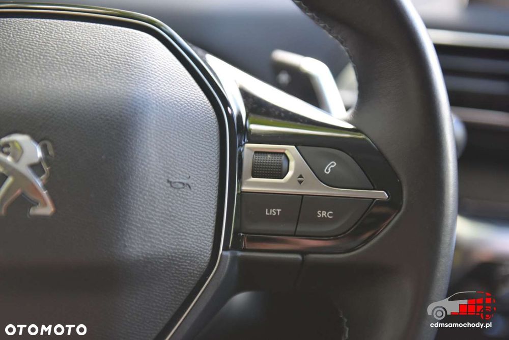 Peugeot 3008 - 37