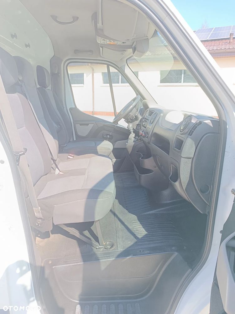 Renault Master - 4
