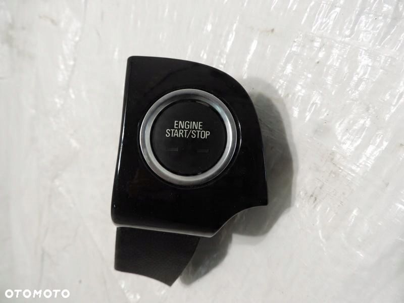 OPEL MOKKA X PRZYCISK ZAPLONU KEYLESS START - 1