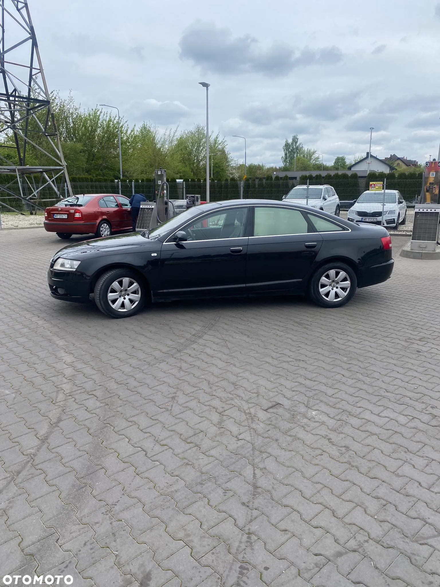 Audi A6 2.7 TDI Quattro Tiptr - 8