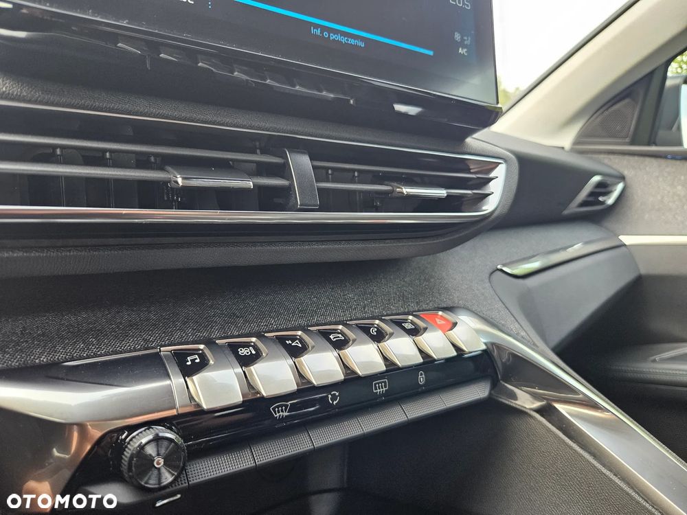 Peugeot 5008 1.5 BlueHDi Allure Pack S&S - 32