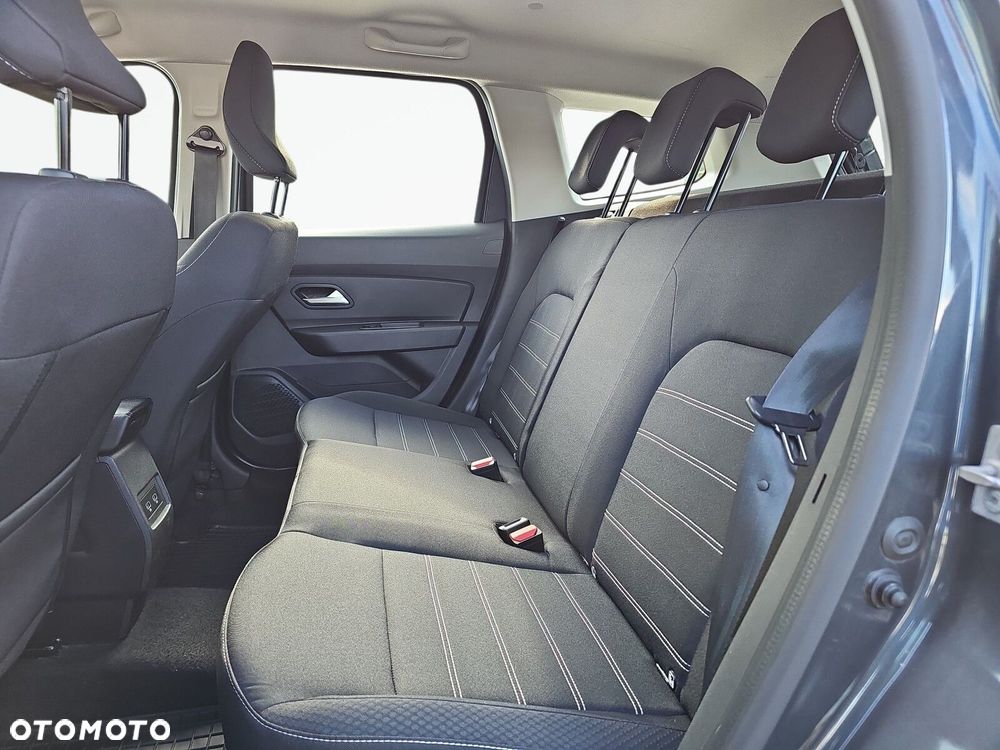Dacia Duster - 22