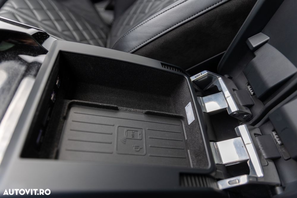 Audi A8 3.0 50 TDI quattro Tiptronic - 25