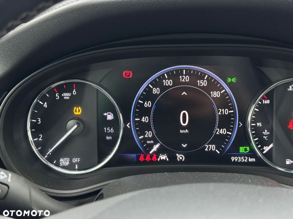 Opel Insignia 2.0 CDTI Elegance S&S - 11