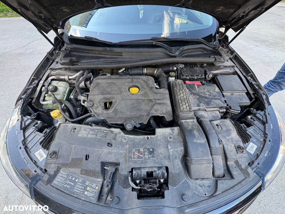 Renault Talisman ENERGY dCi 130 INTENS - 35