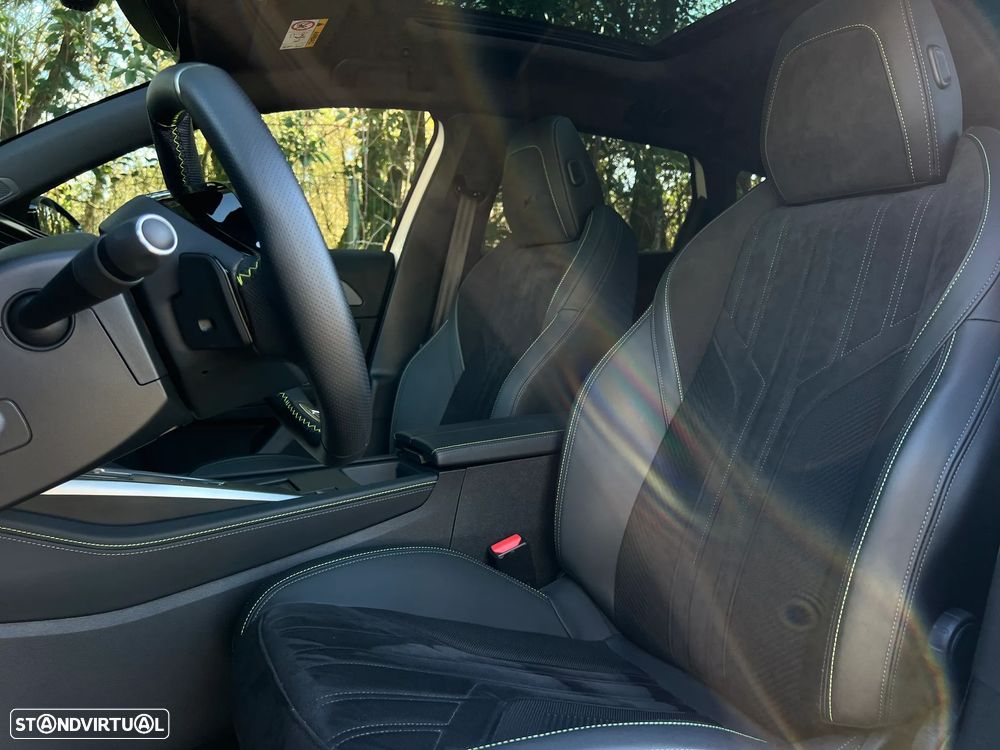 Peugeot 308 SW 1.6 Hybrid GT e-EAT8 - 37