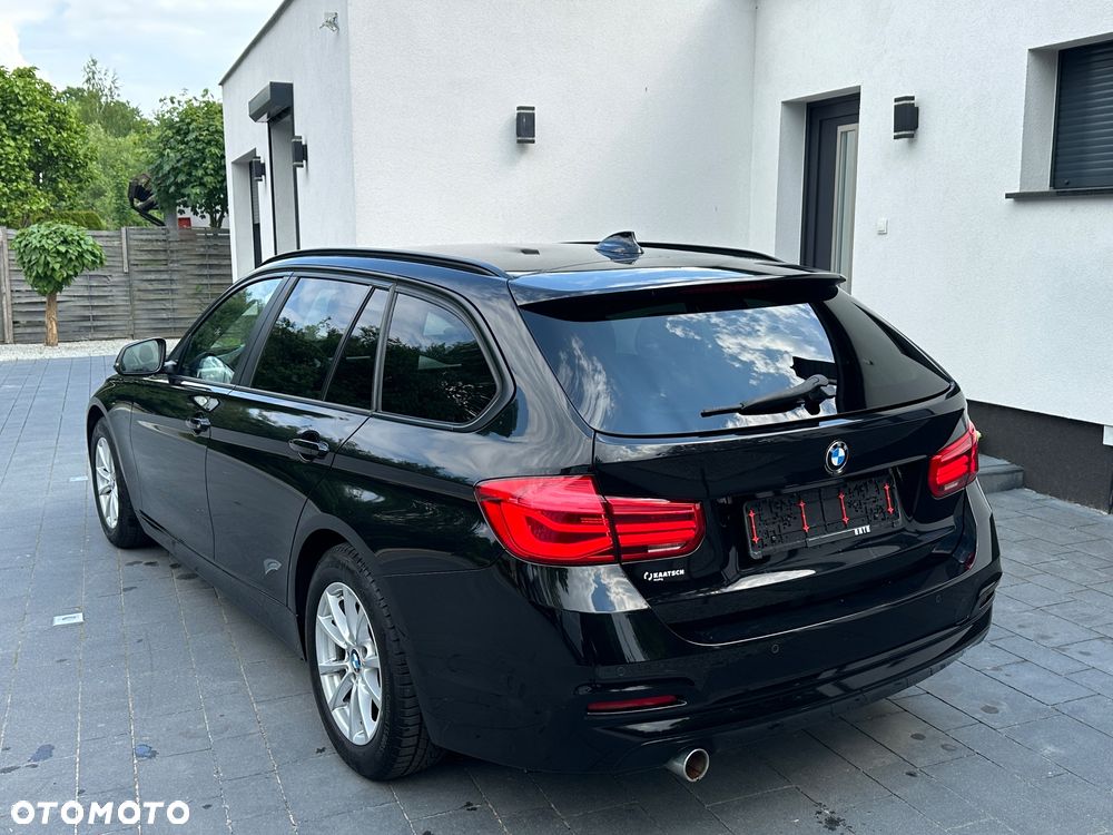 BMW Seria 3 - 10
