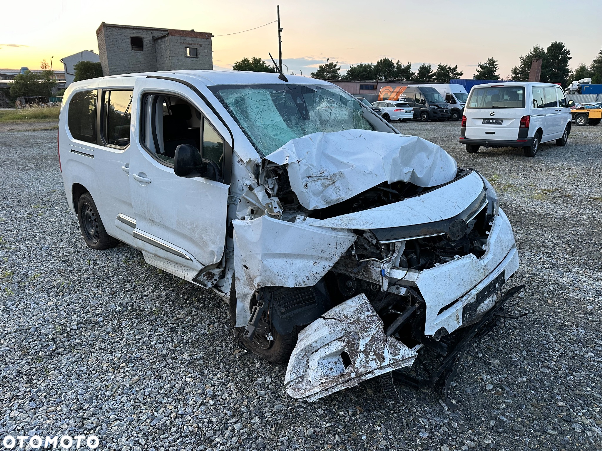 Toyota Proace City Verso 1.5 D-4D L2 Club - 7
