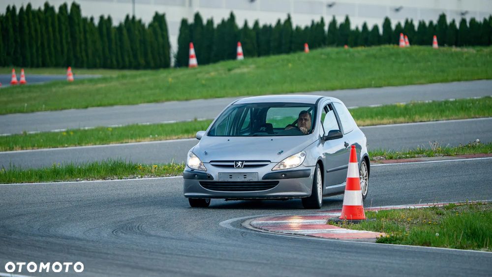 Peugeot 307 - 5