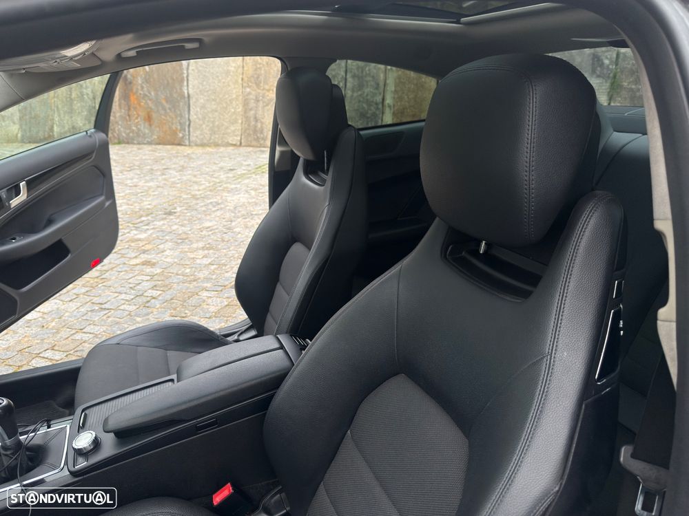 Mercedes-Benz C 220 CDI Edition - 16