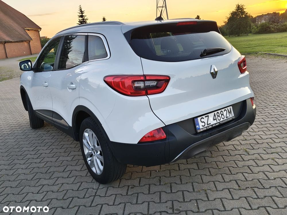 Renault Kadjar 1.2 Energy TCe Intens - 7