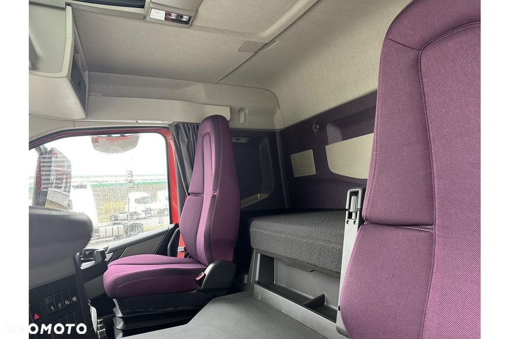 Volvo FM - 10