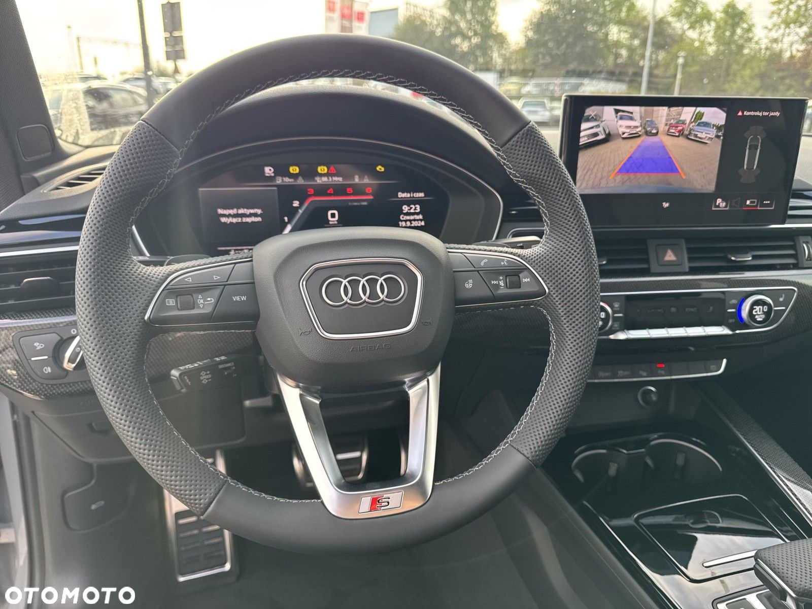Audi S4 - 25