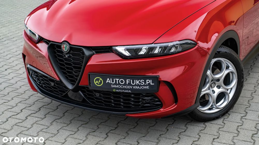 Alfa Romeo Tonale 1.6 JTD T4 Sprint DCT - 3