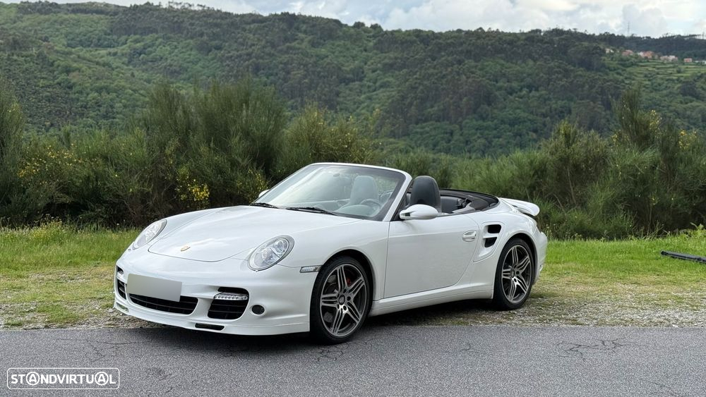 Porsche 911 (997) - 14