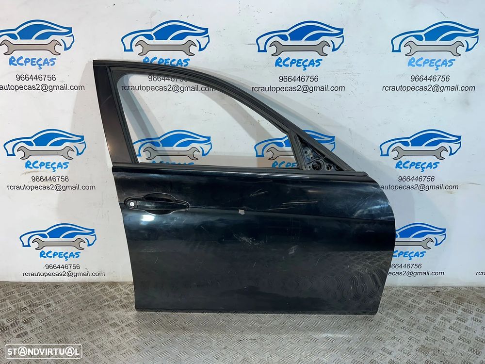 .Porta Frente Frontal Direita BMW Serie 3 F30 Sedan Carro F31 Touring Carrinha 2011 - 2018 - 2