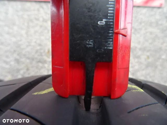 185/60/R15 84T MICHELIN ENERGY SAVER - 5