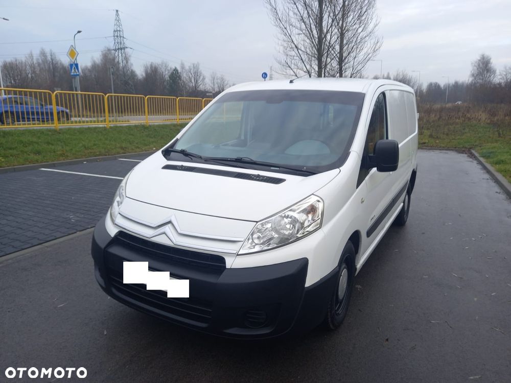 Citroën JUMPY - 9