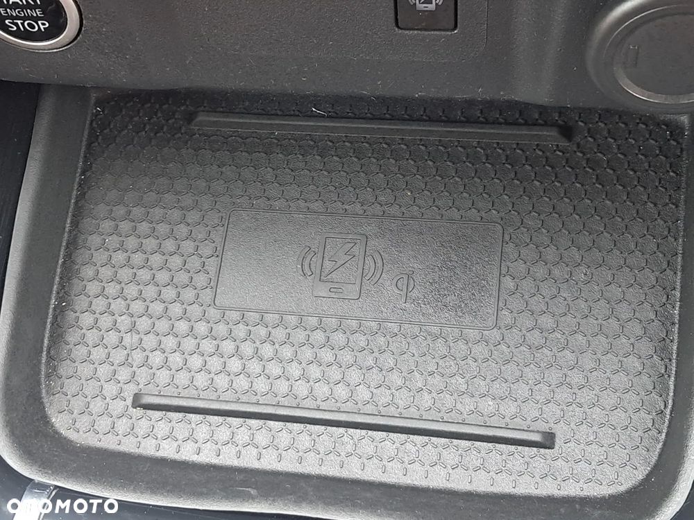 Nissan Qashqai 1.3 DIG-T AKARI - 18