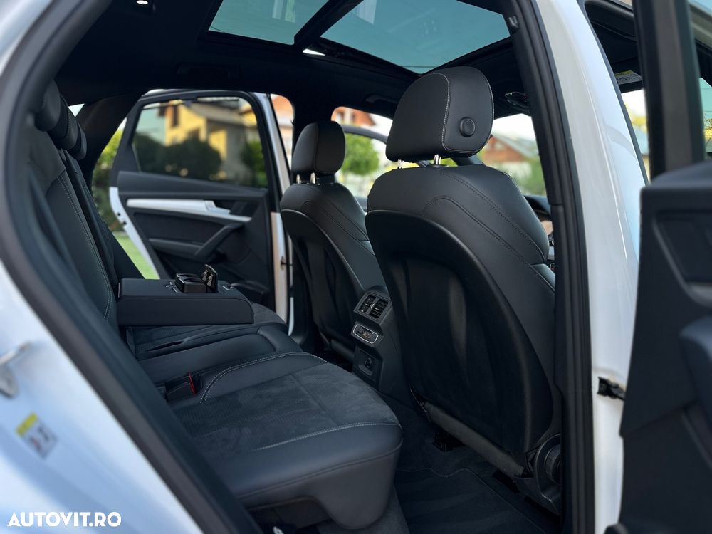 AUDI Q5 2023 — imagine 13