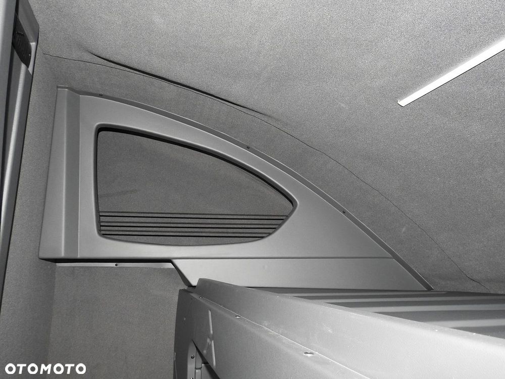 Renault MASTER NOWY PLANDEKA 10 PALET WEBASTO TEMPOMAT KLIMATYZACJA LEDY 165KM - 41