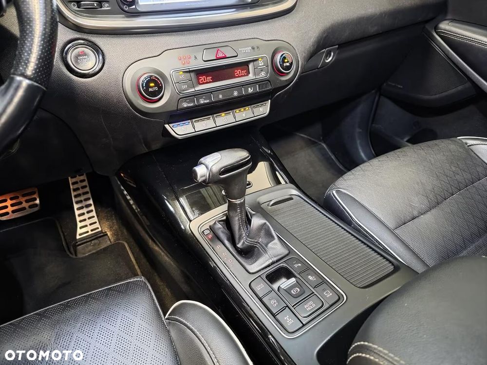 Kia Sorento 2.2 CRDI L - 12