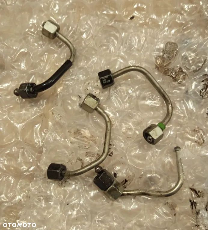 Moduł wałków 1.5HDI - 2