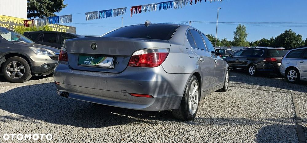 BMW Seria 5 - 29