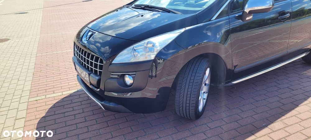 Peugeot 3008 HDi FAP 110 Premium - 9