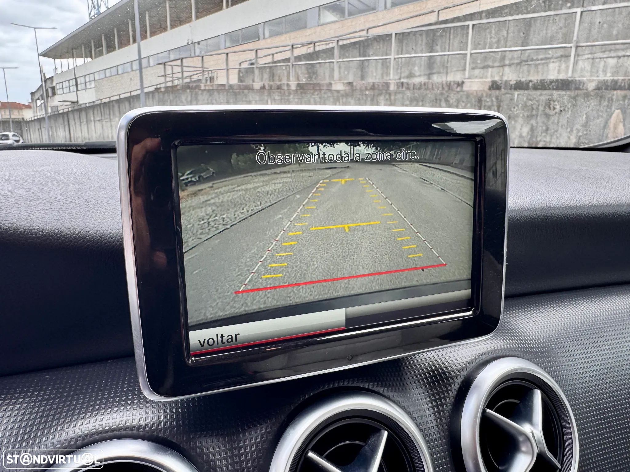 Mercedes-Benz A 180 CDi BE Style - 11