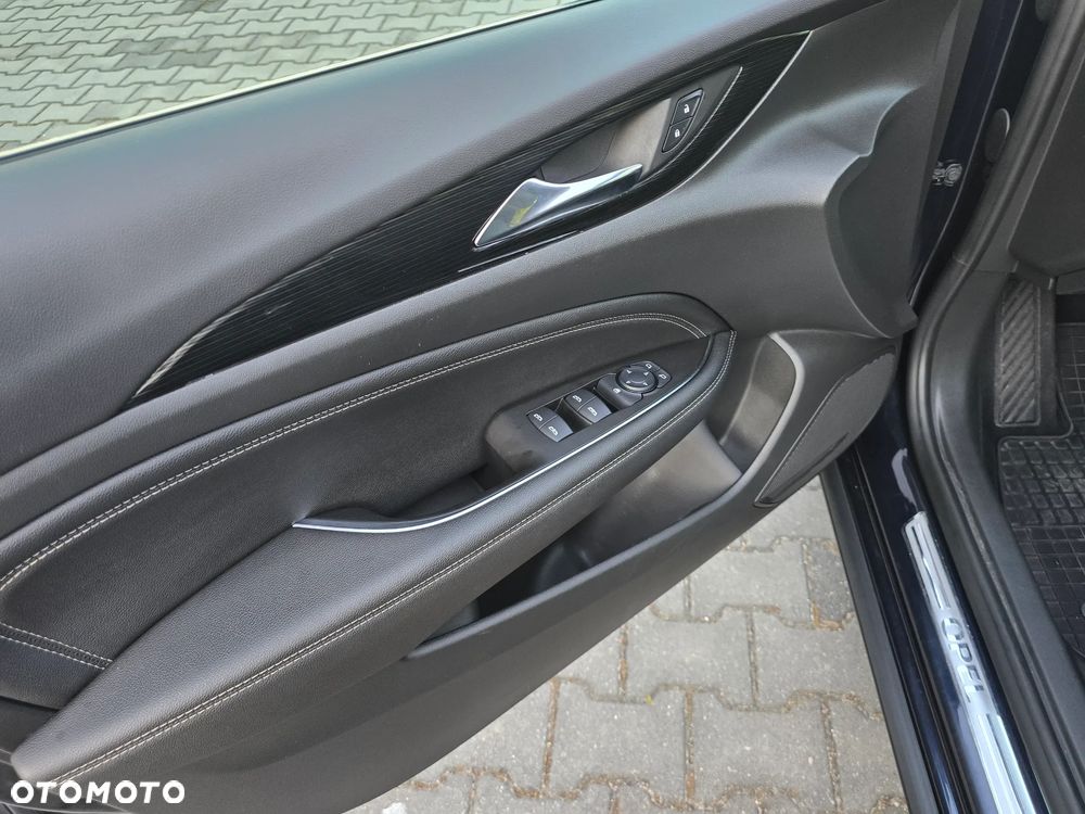 Opel Insignia 2.0 CDTI automatik Sport - 20
