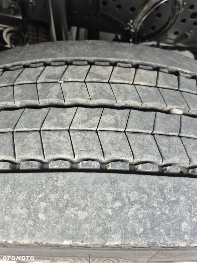 Mercedes-Benz ACTROS / 1845 / EURO 6 / ACC / MP 5 / BEZ RETARDERA / MALY PRZEBIEG - 24